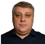 Денис Богданов — ставки и слоты