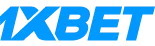 Логотип 1XBET