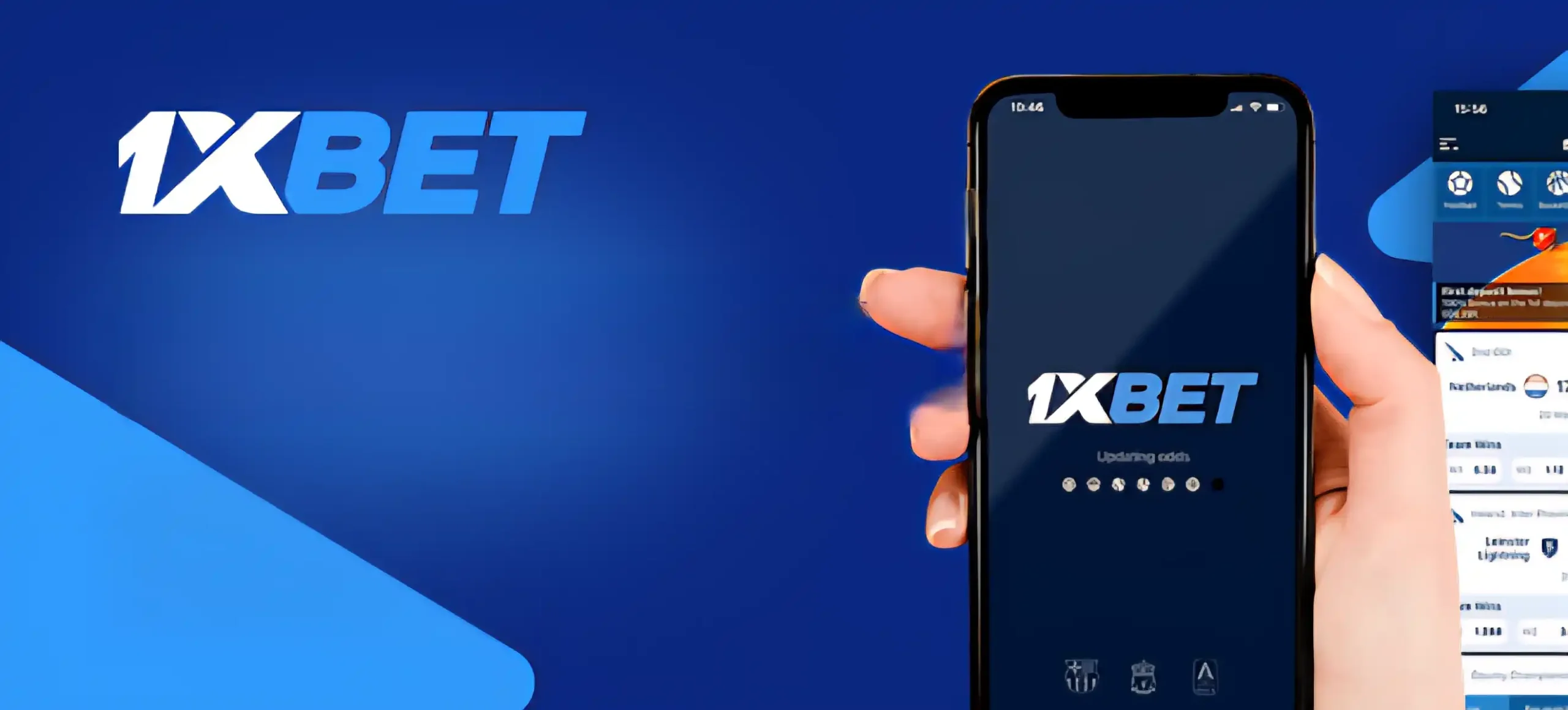 Скачать приложение 1xBet на Андроид бесплатно - удобный мобильный клиент для ставок и казино с быстрым доступом к личному кабинету